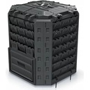 Prosperplast Compobox 350l čierna