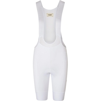 Pas Normal Studios Dámské Women's Mechanism Bibs White