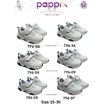 PAPPIX Детски маратонки 796 Детски маратонки 796 (796-)