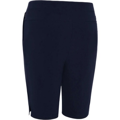 Callaway Hybrid Pull On Short Peacoat