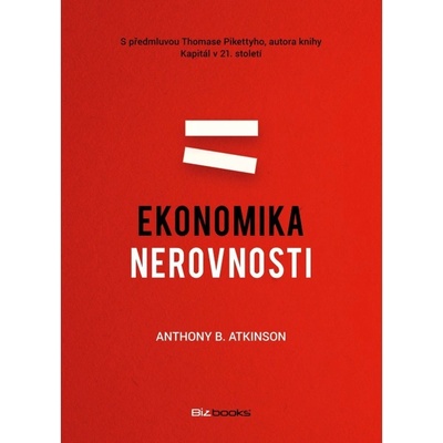 Ekonomika nerovnosti