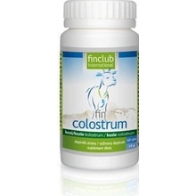 Finclub Fin Colostrum 60 kapsúl