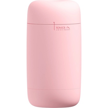 TENGA Puffy Strawberry Pink
