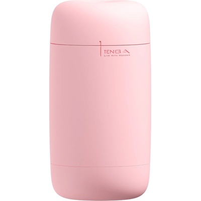 TENGA Puffy Strawberry Pink