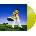 Declan McKenna - What Happened To The Beach? (Yellow Coloured) (LP) (850053211560)