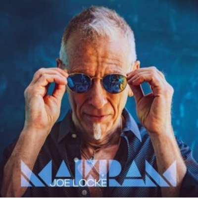 Makram - Joe Locke LP