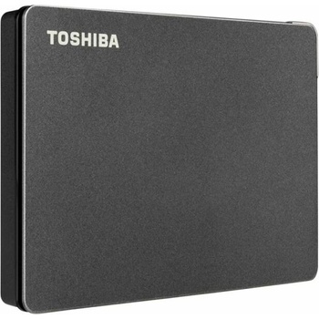 Image 1 of Toshiba 2.5 Canvio Gaming 2TB USB 3.2 (HDTX120EK3AA)