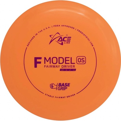Prodigy F model OS BaseGrip Glow