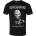 ROCK OFF мъжка тениска Iron Maiden - Book Of Souls White Contrast - ROCK OFF - IMTEE98MB
