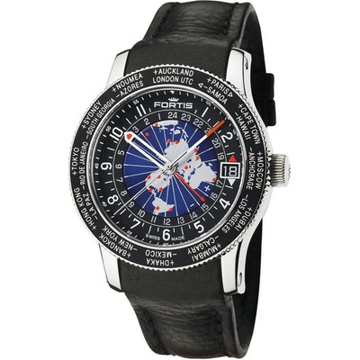 Fortis 674-21-11-L