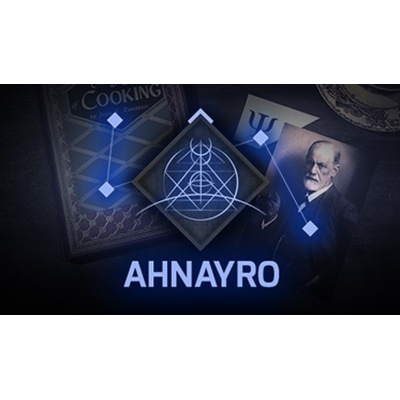 Ahnayro: The Dream World