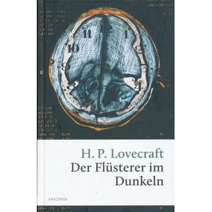 Der Flуеsterer im Dunkeln (ISBN: 9783730613047)