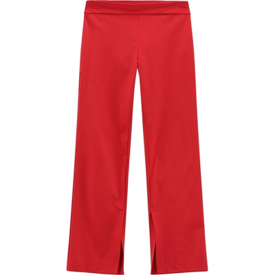 Jeanne Baret Дамски ежедневен панталон Jeanne Baret Women's Bellflower Slim Pant Casual trousers - Scarlet - размер 44 (EU) (107-4083-0316)