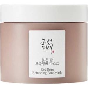 Beauty of Joseon Red Bean Refreshing Pore Mask Маска за лице дамски 140ml