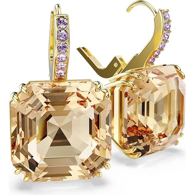Swarovski Обици Swarovski MILLENIA (5725744)
