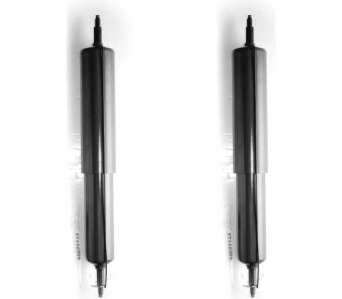 Monroe Tlumič D6437