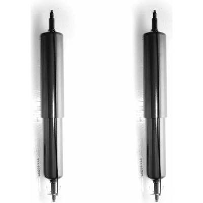 Monroe Tlumič D6437