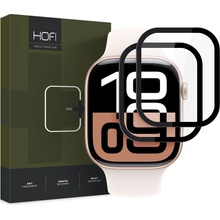 HOFI 90889 HYBRID PRO+ 2x Hybridní sklo pro Apple Watch 10 42mm