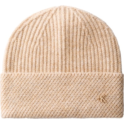 Calvin Klein Dámska čiapka Metal Wool LV04F8118GHG5