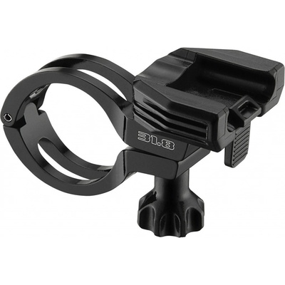 držiak svetla Lezyne na riadítka 31,8 mm