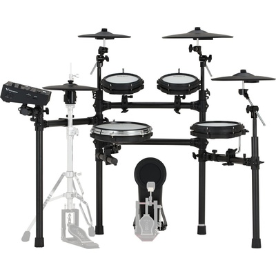 Roland TD513 Black Комплект електронни барабани (TD513 KIT)
