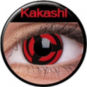 MAXVUE VISION Crazy kakashi (10095)