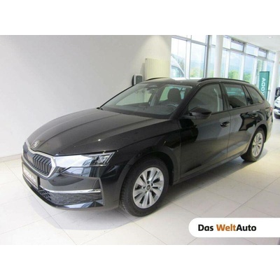 Skoda Octavia TDI Selection 85 kW