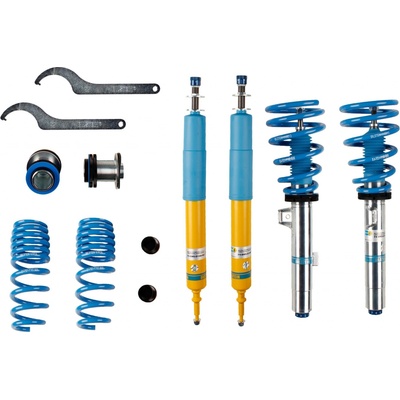 Bilstein Stavitelný podvozek B16 PSS10 48-195232 pro ALPINA B3 (E90) Bi-Turbo • 265 kW • 2007—2010