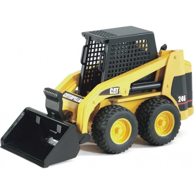 Bruder 2431 Bob-Caterpilar