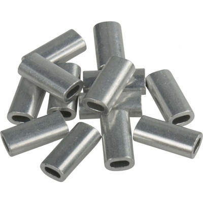 Madcat Crimpy Aluminum Sleeves 1mm