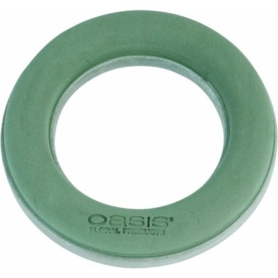 Aranžérsky florexový veniec OASIS® ECObase® 30cm