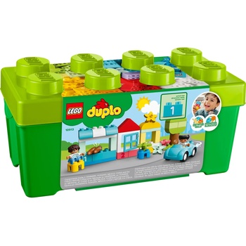 LEGO® DUPLO® - Brick Box (10913)