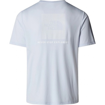 Image 1 of The North Face Тениска The North Face 24/7 Box NSE T-shirt - Mystic Haze