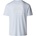The North Face Тениска The North Face 24/7 Box NSE T-shirt - Mystic Haze