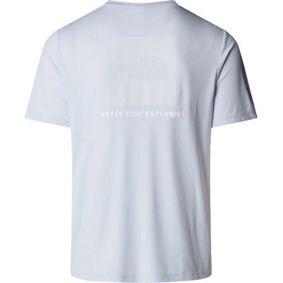 The North Face Тениска The North Face 24/7 Box NSE T-shirt - Mystic Haze