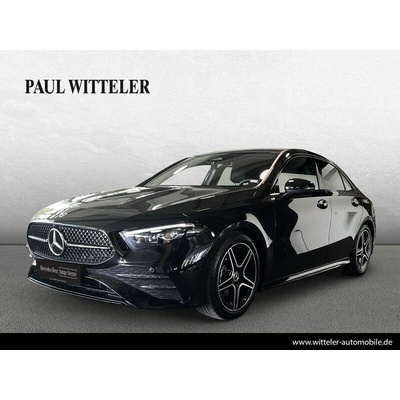 Mercedes-Benz A 200 AMG Line 120 kW