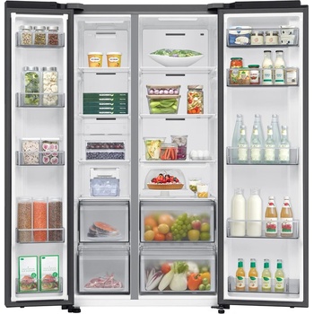 SAMSUNG RS70F65QDF