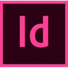 Adobe InDesign CC MP ML 12 měsíců 65305410CA01A12