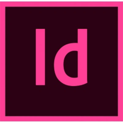 Adobe InDesign CC MP ML 12 měsíců 65305410CA01A12