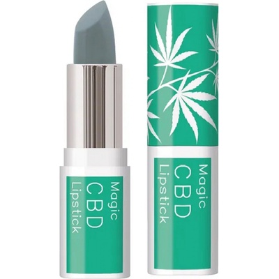 Dermacol Magic CBD rúž meniaci farbu č. 04 3,5 g