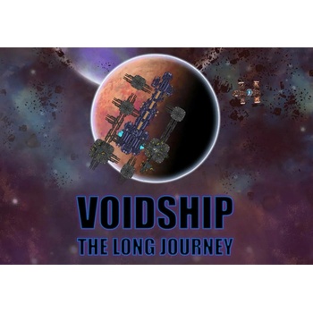 Voidship: The Long Journey