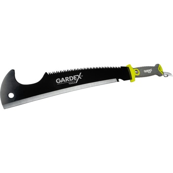 Мачете с трион SURVIVOR GX - 520 mm, неръждаема стомана (381801)