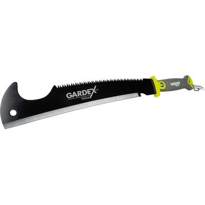 Мачете с трион SURVIVOR GX - 520 mm, неръждаема стомана (381801)