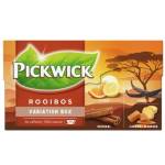 Pickwick Билков чай Pickwick Rooibos Variation Box 20бр 30гр