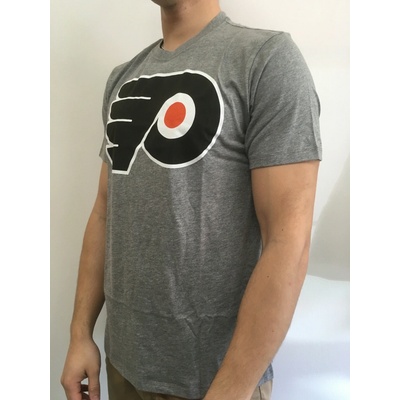 47 Brand Club Tee pánské tričko Philadelphia Flyers