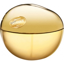 DKNY Donna Karan Golden Delicious parfumovaná voda dámska 100 ml