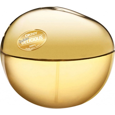 DKNY Donna Karan Golden Delicious parfumovaná voda dámska 100 ml