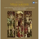 BEETHOVEN: MISSA SOLEMNIS CD