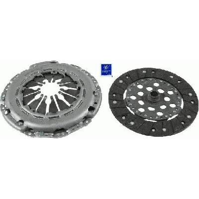 Sada spojky SACHS 3000 858 101