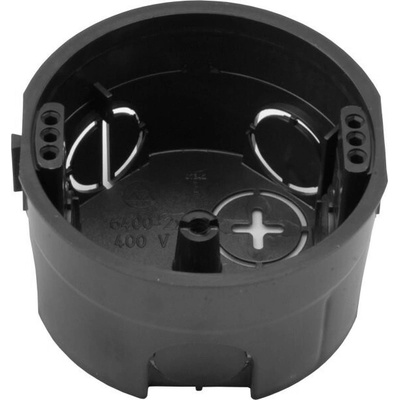 Tesla Stropkov Krabice univerzální 6400-201 UK68, 10ks 3119945700 – Zboží Mobilmania